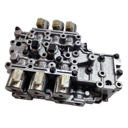GM VT40 CVT250 hydraulic controller 24287586