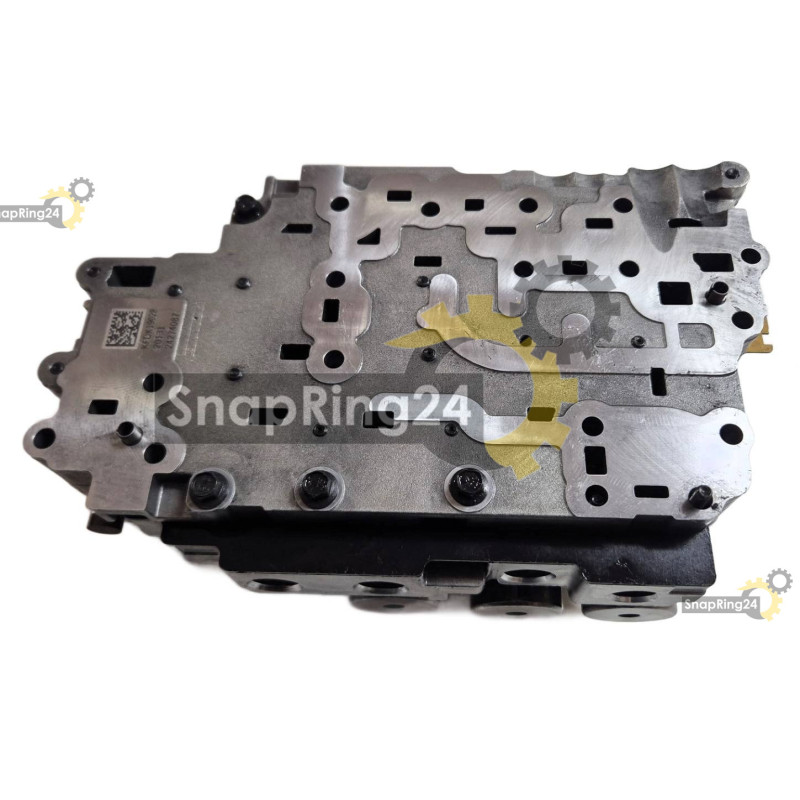 GM VT40 CVT250 hydraulic controller 24287586