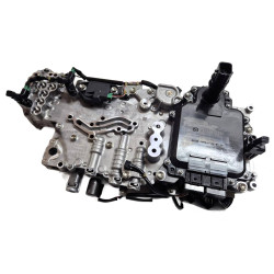 Hydraulic controller with TCM Mazda PM710 RZ41 RZ01 219E1