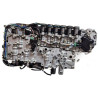 Hydraulic controller with TCM Mazda PM710 RZ41 RZ01 219E1
