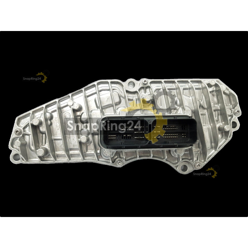 Powershift box computer controller 6dct250 DC4 Renault 310320891R