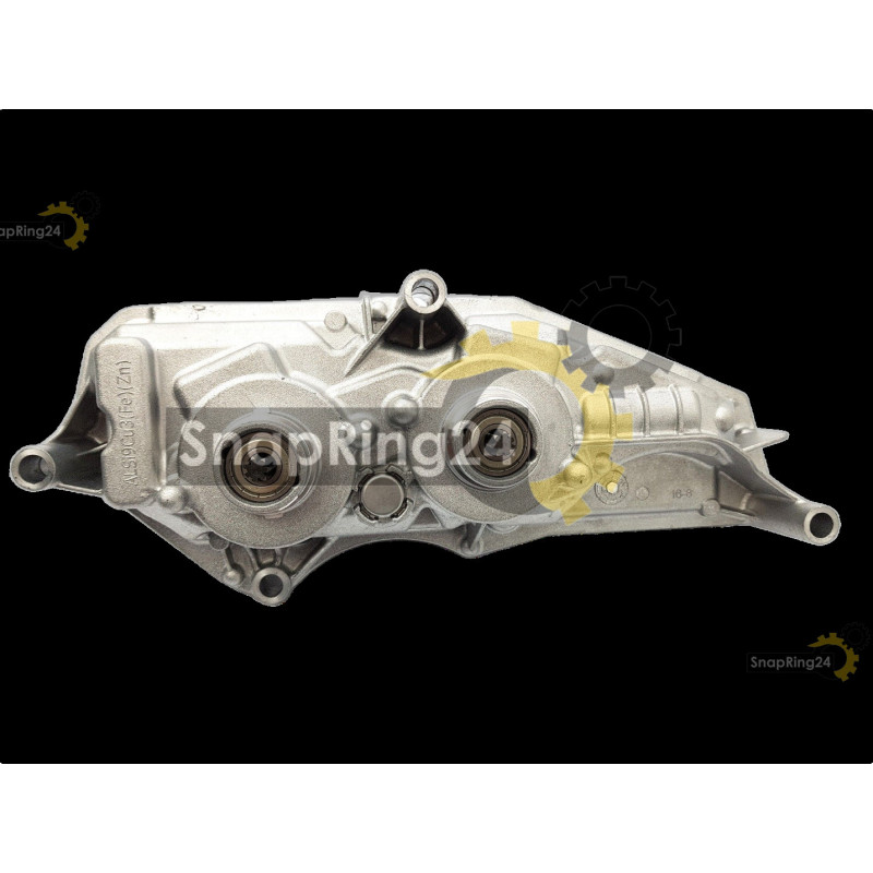 Powershift box computer controller 6dct250 DC4 Renault 310320891R
