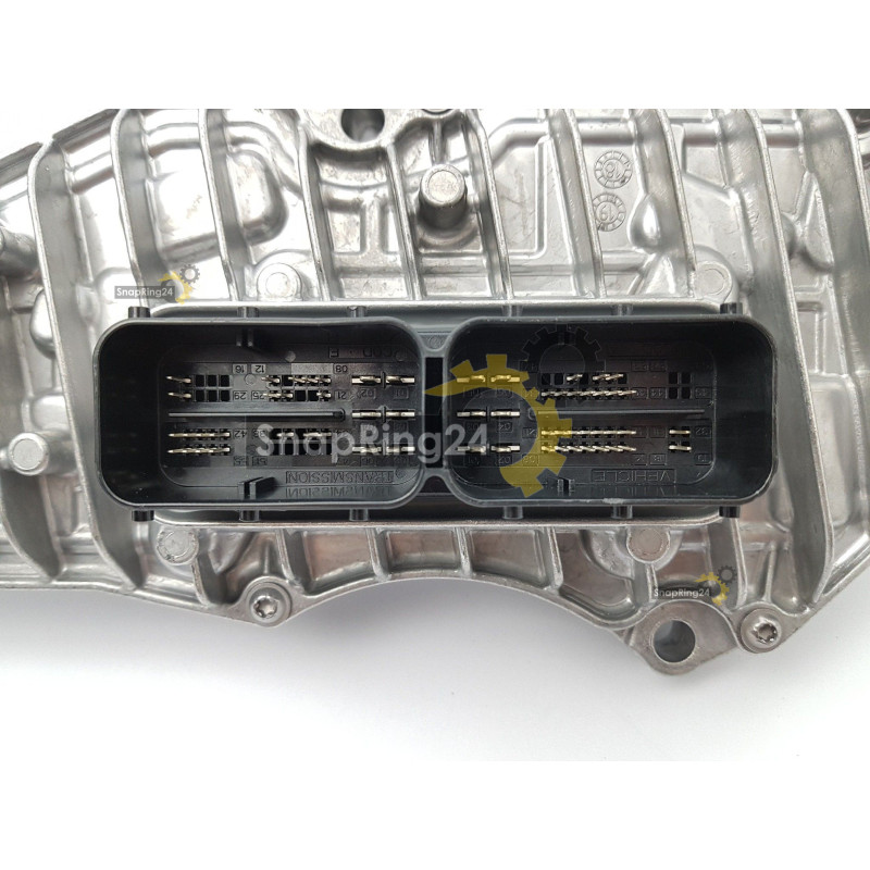 Powershift box computer controller 6dct250 DC4 Renault 310320891R