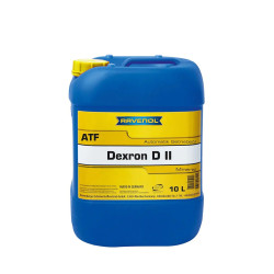 RAVENOL ATF Dexron D II 10L