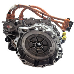 Obudowa przednia DSG DQ400 0DD 0DD301107D