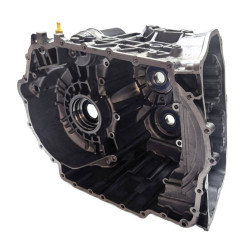DSG rear housing DQ400 0DD OEM number: 0DD301103D