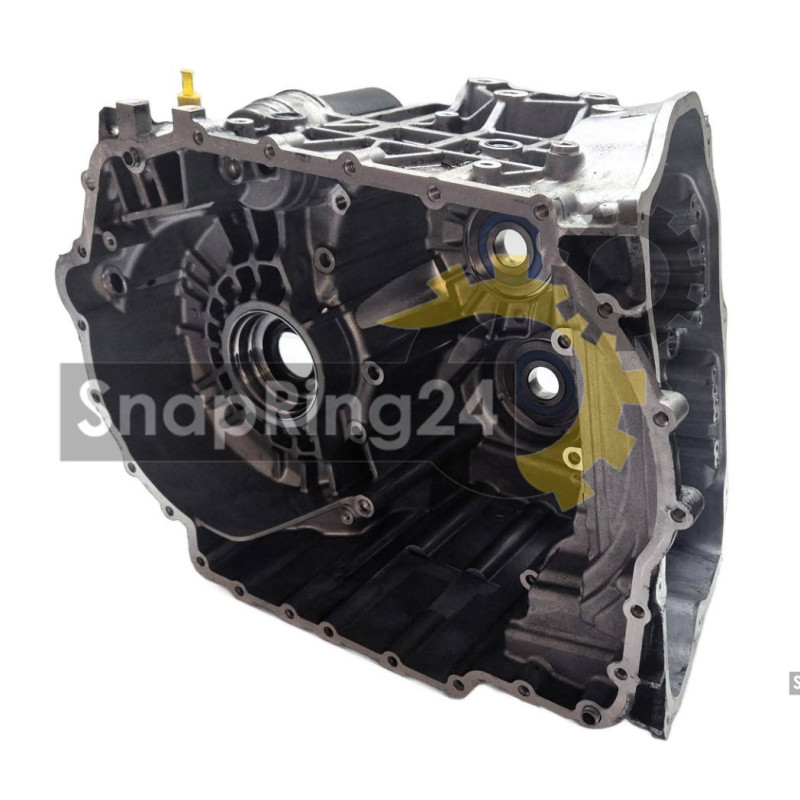 DSG rear housing DQ400 0DD OEM number: 0DD301103D