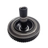 Clutch basket DSG DQ400 0DD type2