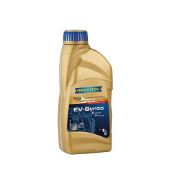 RAVENOL EV‑Synto Extra Fluid 70W E‑TF 1L