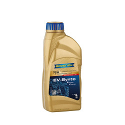 RAVENOL EV‑Synto Super Fluid 75W E‑TF 1L