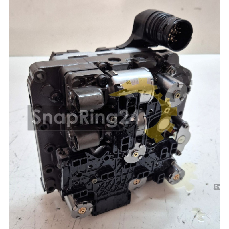 Mechatronika kompletna Borg Warner 02E325025AD DQ250