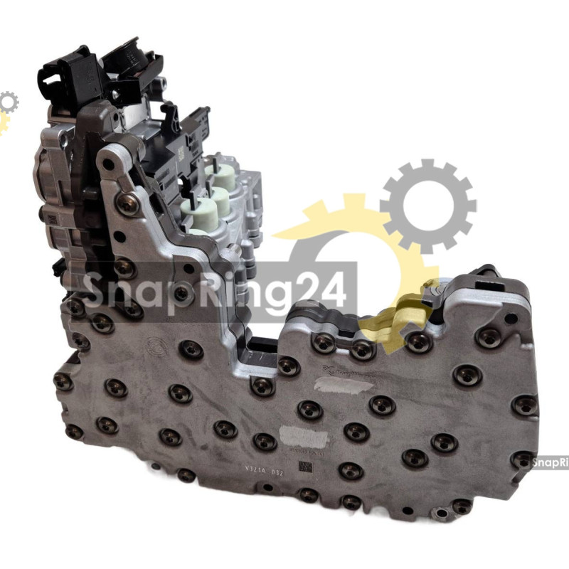 Mechatronika kompletna NOWA Borg Warner 0B5 325026C DL501 Stronic