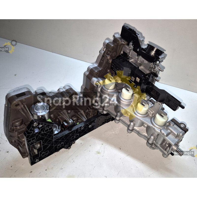 Mechatronics complete NEW Borg Warner 0B5 325026C DL501 Stronic
