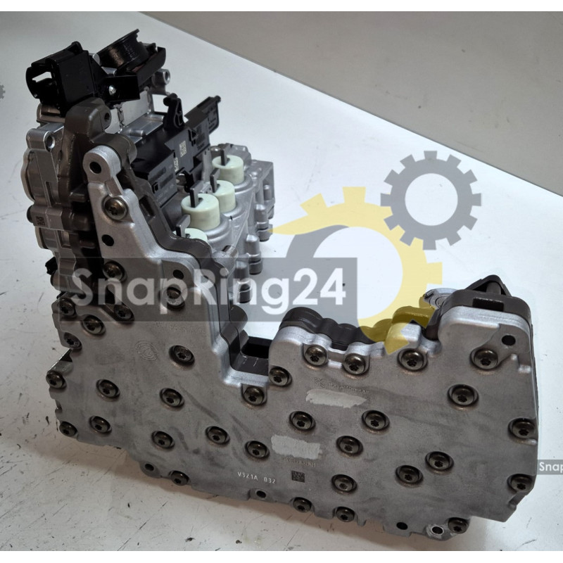 Mechatronics complete NEW Borg Warner 0B5 325026C DL501 Stronic