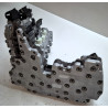 Mechatronika kompletna NOWA Borg Warner 0B5 325026C DL501 Stronic