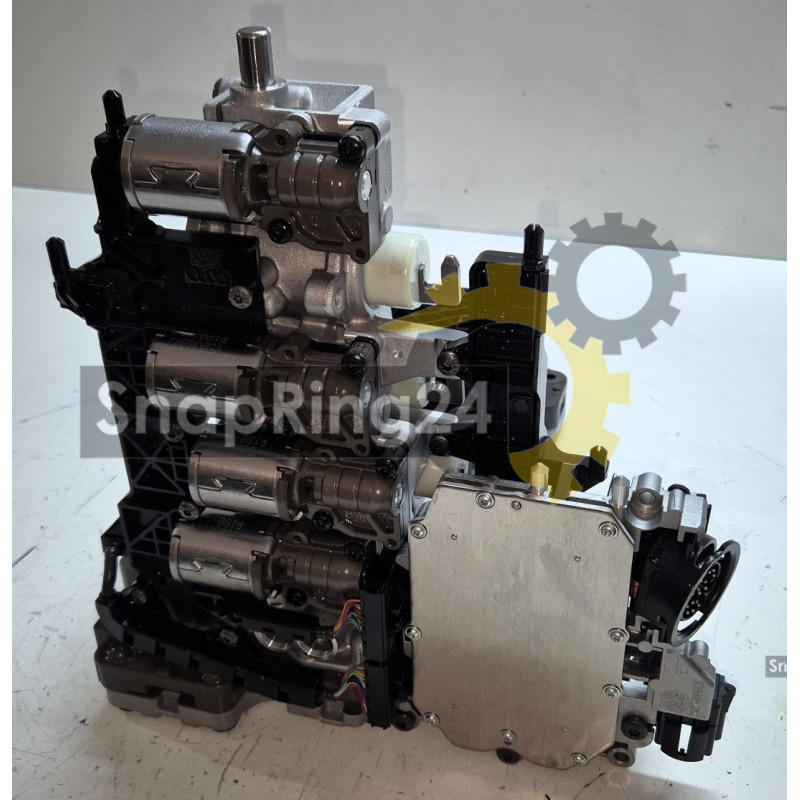 Mechatronics complete NEW Borg Warner 0B5 325026C DL501 Stronic