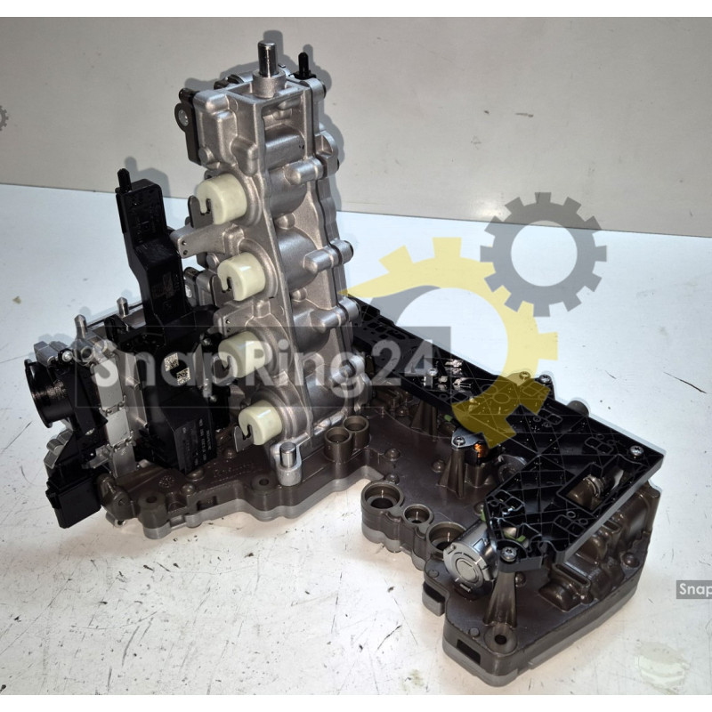 Mechatronics complete NEW Borg Warner 0B5 325026C DL501 Stronic