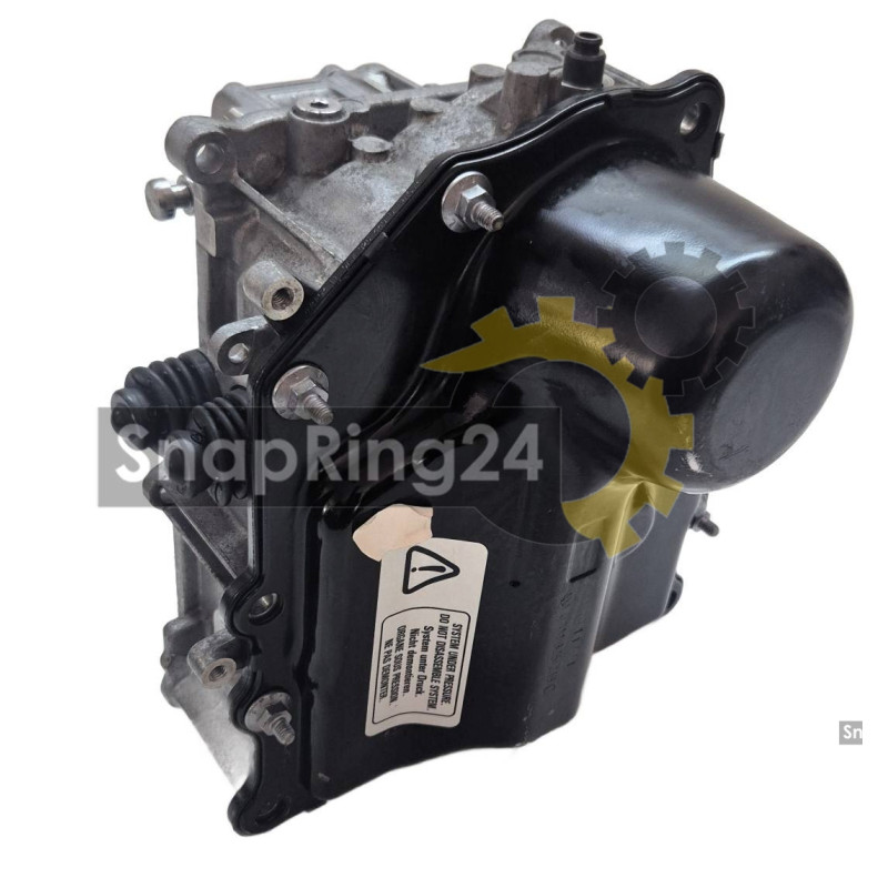 DSG Hydraulic Controller DQ200 0AM