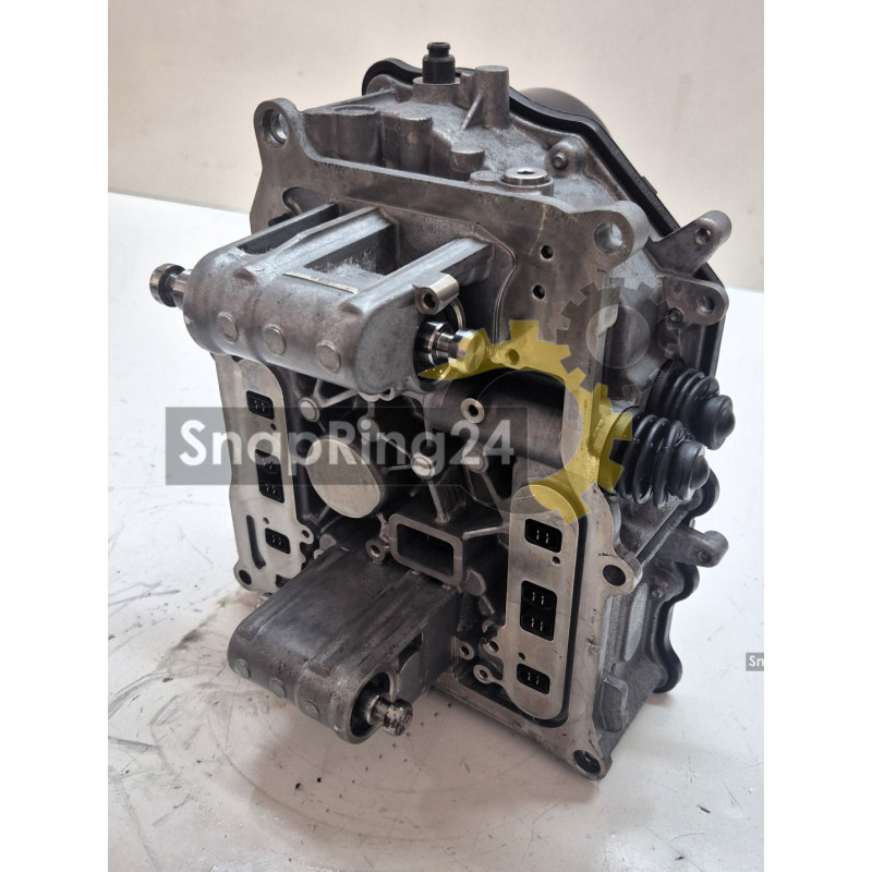 Sterownik hydrauliczny DSG DQ200 0AM