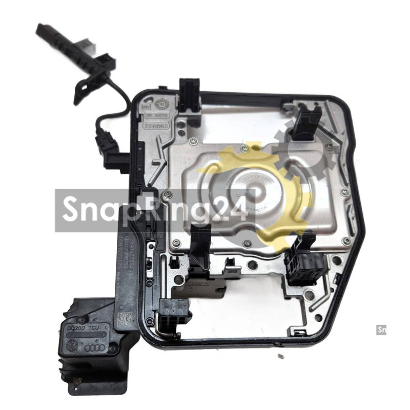 TCM komputer 0AM927769G DSG DQ200 0AM