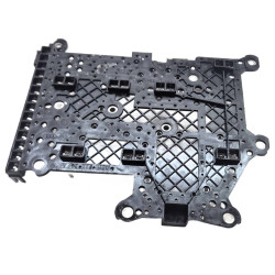 Mechatronics backplate DQ381/DQ500 0GC 0BH