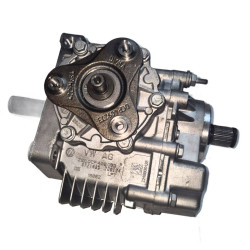 Distributor box 4x4 reducer DQ500 0BH