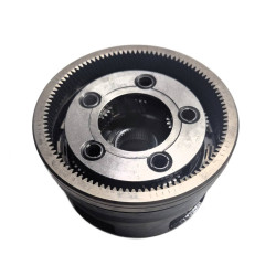 Front planetarium basket 6T45 GM