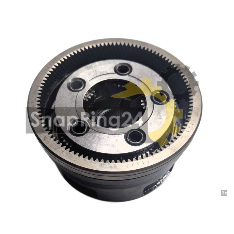 Front planetarium basket 6T45 GM