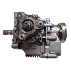 Distributor box 4x4 reducer DQ381 0GC