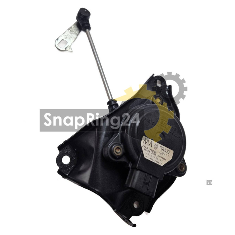 Siłownik wybieraka DW6 6DCT450 6DCT451 ESPACE TRAFIC