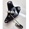Selector cylinder DW6 6DCT450 6DCT451 ESPACE TRAFIC