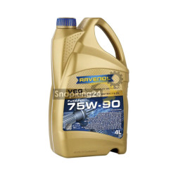Ravenol VSG SAE 75W-90 4L