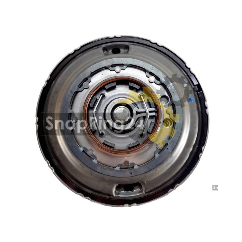 Sprzęgło kompletne Powershift 6DCT450 MPS6 Diesel OE Borg Warner