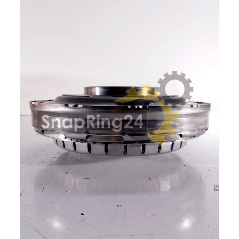 Sprzęgło kompletne Powershift 6DCT450 MPS6 Diesel OE Borg Warner