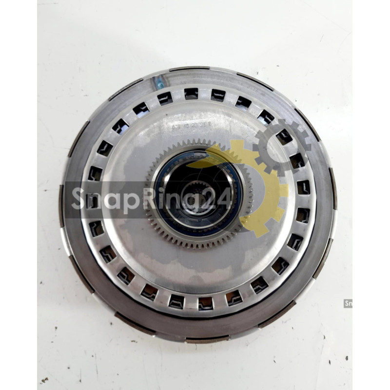 Sprzęgło kompletne Powershift 6DCT450 MPS6 Diesel OE Borg Warner