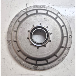 Housing cover, cover 0B5323259G Audi S-Tronic DL501 0B5