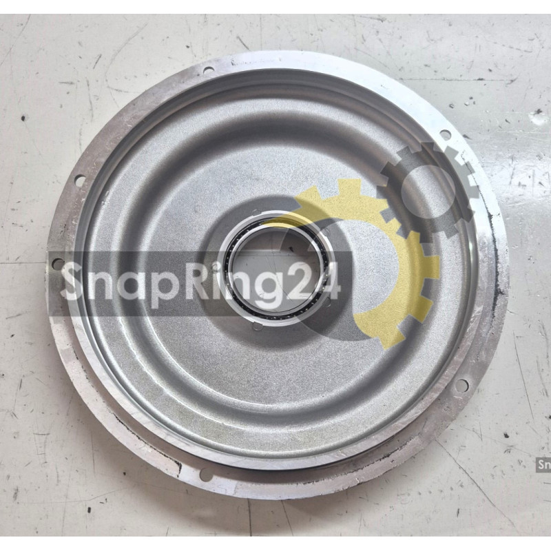 Housing cover, cover 0B5323259G Audi S-Tronic DL501 0B5