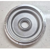 Housing cover, cover 0B5323259G Audi S-Tronic DL501 0B5