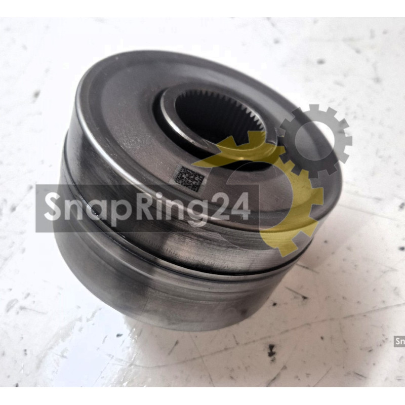 Centralny mechanizm różnicowy 0B5 409 755K 0B5 DL501 S-Tronic