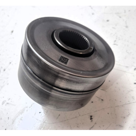 Central differential 0B5 409 755K 0B5 DL501 S-Tronic