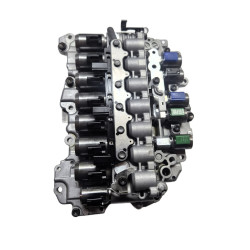 Hydraulic controller AWF8G45 Peugeot Citroen