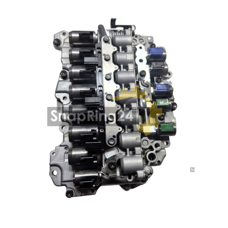 Hydraulic controller AWF8G45 Peugeot Citroen