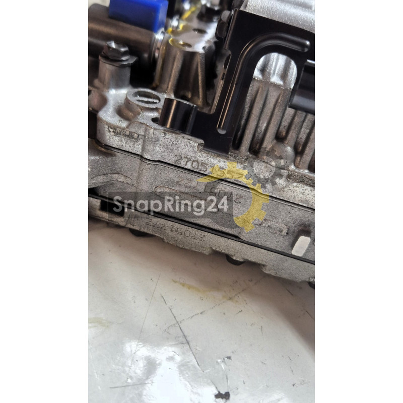 Hydraulic controller AWF8G45 Peugeot Citroen