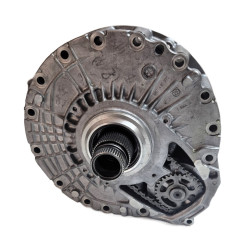 Oil pump + clutch A - ZF GA 8HP55A NWJ