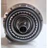 Oil pump + clutch A - ZF GA 8HP55A NWJ