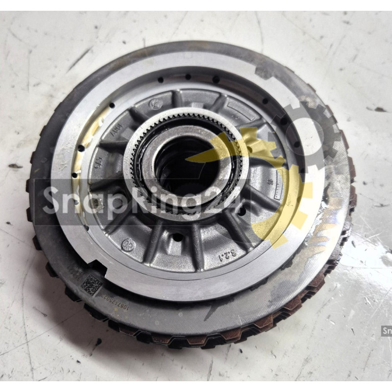 C Clutch ZF GA 8HP55A NWJ