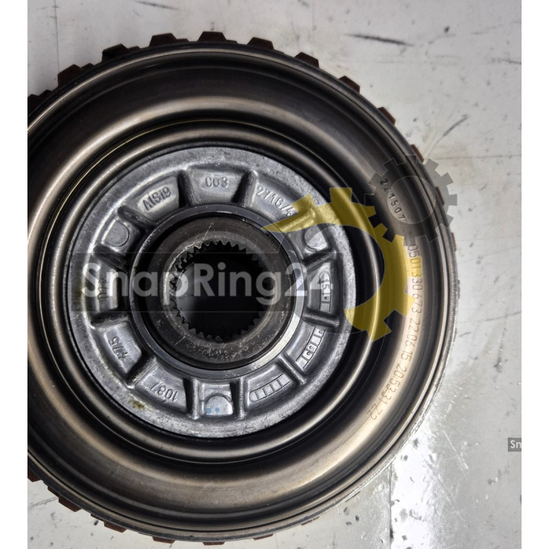 C Clutch ZF GA 8HP55A NWJ