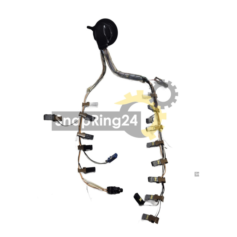 Controller wiring harness AWF8G45