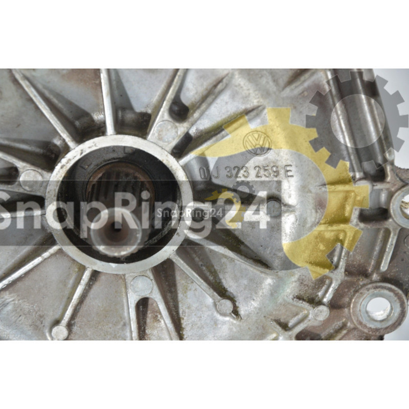 Clutch 01J Multitronic 01J323259E 28/46