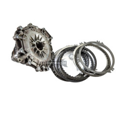 Clutch 01J Multitronic 01J323259E 29/46